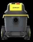 STANLEY VACUUM CLEANER (Type 1)