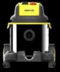 STANLEY VACUUM CLEANER (Type 1)