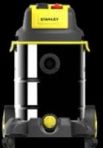 STANLEY VACUUM CLEANER (Type 1)