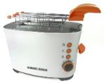 BLACK+DECKER TOASTER (Type 1)