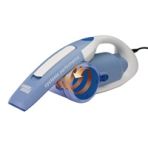 BLACK+DECKER VACUUM CLEANER (Type 1)