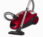 BLACK+DECKER VACUUM CLEANER (Type 1)