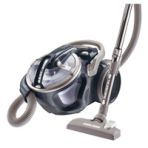 BLACK+DECKER VACUUM CLEANER (Type 1)