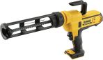 Pistol de lipit cu cartus 310ml