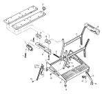 BLACK+DECKER WORKMATE Type 1