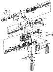 BLACK+DECKER DRILL Type 1