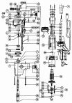 BLACK+DECKER DIAMOND CORE DRILL Type 1