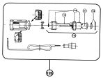 BLACK+DECKER DIAMOND CORE DRILL Type 1
