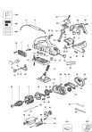 BLACK+DECKER PLANER Type 1