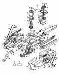 BLACK+DECKER UNIVERSAL SAW Type 1