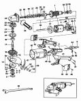 ANGLE GRINDER