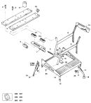 BLACK+DECKER WORKMATE Type 3