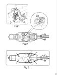 DEWALT UNIVERSAL SAW (Type 1)