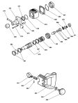 CHIPPING HAMMER