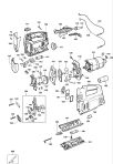 DEWALT JIGSAW (Type 1)
