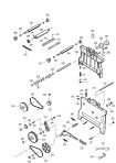 DEWALT PLANER THICKNESSER (Type 2)