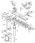 RADIAL ARM SAW