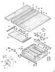 RADIAL ARM SAW