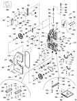 DEWALT BANDSAW (Type 1)
