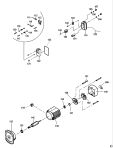 DEWALT BANDSAW (Type 1)