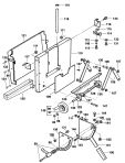 DEWALT TABLE SAW (Type 1)