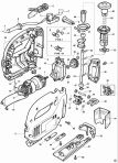 BLACK+DECKER JIGSAW Type 1 - 1A