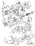 DEWALT MITRE SAW (Type 1)