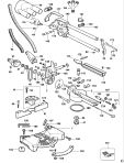 DEWALT MITRE SAW (Type 1)