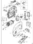 BLACK+DECKER JIGSAW Type 1