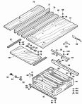 DEWALT RADIAL ARM SAW (Type 1)