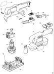 BLACK+DECKER ORBITAL SANDER (Type 1)
