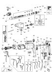 DEWALT DRILL (Type 1)