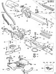 DEWALT MITRE SAW (Type 1)