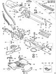 DEWALT MITRE SAW (Type 1)