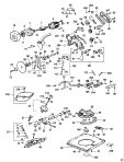 DEWALT COMBINATION SAW (Type 1)