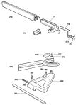 DEWALT COMBINATION SAW (Type 1)