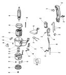 ROTARY HAMMER