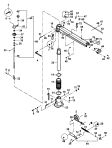 DEWALT RADIAL ARM SAW (Type 1)
