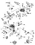 DEWALT RADIAL ARM SAW (Type 1)