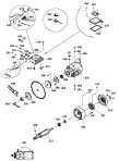 DEWALT RADIAL ARM SAW (Type 1)