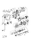 DEWALT SCREWDRIVER (Type 1)