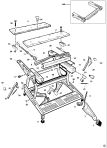 BLACK+DECKER WORKMATE Type 1
