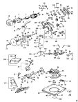 DEWALT COMBINATION SAW (Type 2)