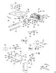 DEWALT COMBINATION SAW (Type 2)