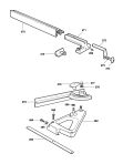 DEWALT COMBINATION SAW (Type 2)