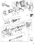 DEWALT DIAMOND DRILL (Type 1)
