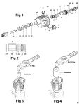 DEWALT DIAMOND DRILL (Type 2)