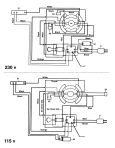 DEWALT DRILL (Type 1)