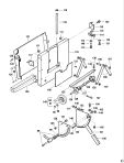 DEWALT TABLE SAW (Type 2)