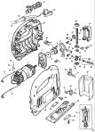 BLACK+DECKER JIGSAW Type 1
